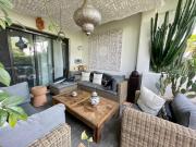 Cosy Apartment Resina Golf & Pool Estepona Costa del Sol