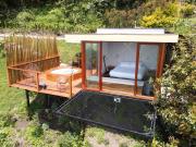 Nazca Glamping