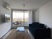 Dpto de 1 dormitorio, 209 Dos Orillas, Colonia
