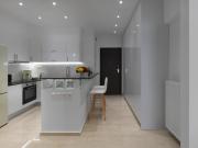 Newly Renovated Apartment in the Heart of Athens Newly Renovated Apartment in the Heart of Athens