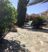 Cortijo de la Fuente, Casa rural compartida