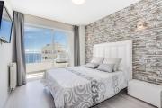 1ST Line Beach apartement in center of Marbella.