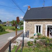 Top La Chapelle-au-Riboul