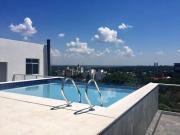 Departamento loft con estacionamiento