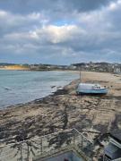 Top Hugh Town