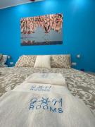 Top Margherita di Savoia