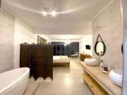 Charming House with Mountain View - Trou dEau Douce