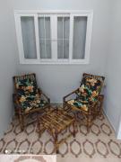 CASA DU VÔ - Cantinho Du Vô