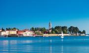 Top Novigrad Istria