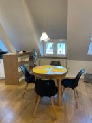 Przy Monciaku - Monte Cassino by OneApartments Przy Monciaku - Monte Cassino by OneApartments