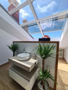 Agradable adosado en Nerja