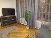 Apartament z tarasem Oliwa