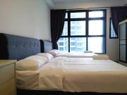 Golden House-Atlantis Residence