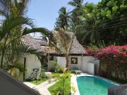 Garoda House Turtle Bay [ Jacuzzi ☆☆☆☆☆ ] Kilifi