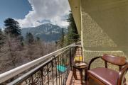 Regenta Place Green Leaf Manali- A Centrally Heated Resort