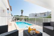 NEW Apartment ONA 1 with Pool AC BBQ Wifi in Cala Dor Mallorca