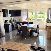 bienvenue chez Alain et Marie