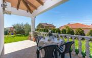 Top Novigrad Istria