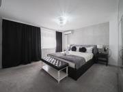 For You Apartments Gold & Silver