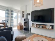 NordseeResort Büsum Apartment 18b Wolkenlos