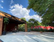 Hotel Boutique Rancho San Juan Teotihuacan