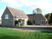 Tornacraig 8 Person Country House on Royal Deeside