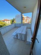 Top Burgas City