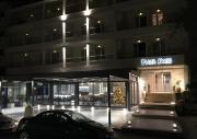 Plaza Hotel Plaza Hotel