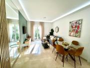 San Fernando de la Ribera