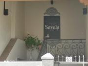 Savala house León