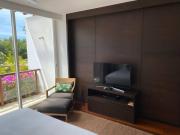 Beachfront 2 BR Luxury Condo Chava Surin