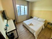 Chariton Hotel Butterworth