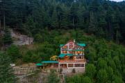 StayVista at The Imperial Estate Luxury Hill Palace in Manali