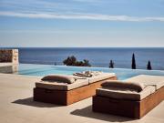 The Sall Villa - Private pool and Breathtaking Views, by ZanteWize
