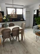 Top Punta de Mujeres