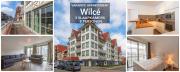 Wilcé 0102 - 3 bedrooms 8p - located Sint Idesbald gastronomic centre