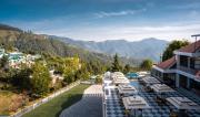Top Shimla