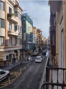 Top Málaga