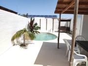 Villa Tokio con jacuzzi y piscina privada