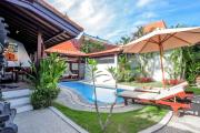 Surfer Paradise Villas Bali