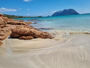 *Appartamento con ampia Veranda vicino al mare *