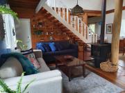 Spotted Gum Retreat at Mystery Bay