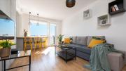 Flatbook Oliwa Apartment Flatbook Oliwa Apartment