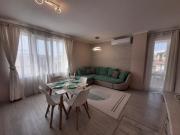 Top Burgas City