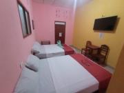 Top Iquitos