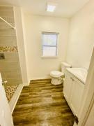 Two Fully Equipped Apartments and a Studio 5 miles from the beach