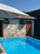 Top Novigrad Istria