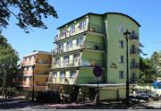 Willa Na Rogu Apartament dwupokojowy, 40m2 150m od morza