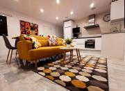 Elviria beach apartment in Marbella