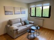 Vivienda turística Las Cigüeñas con garaje